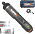 Worx - 4V Lithium-ion Screwdriver