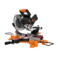 Worx - 20V Power Share 7.25" Cordless Sliding Compound Miter Saw
