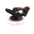Worx - 20v 10" Orbital Buffer/Polisher