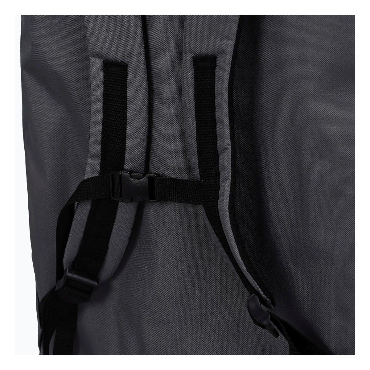 Aqua Marina Zip Backpack for iSUP - Small - Gray - Padded Back Support