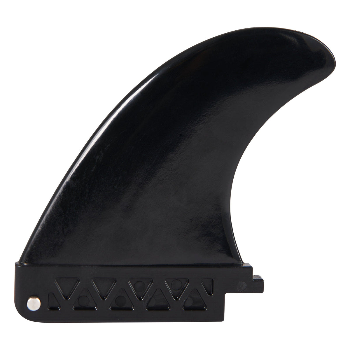 Aqua Marina WAVE Press & Click Medium Fin - Side Profile