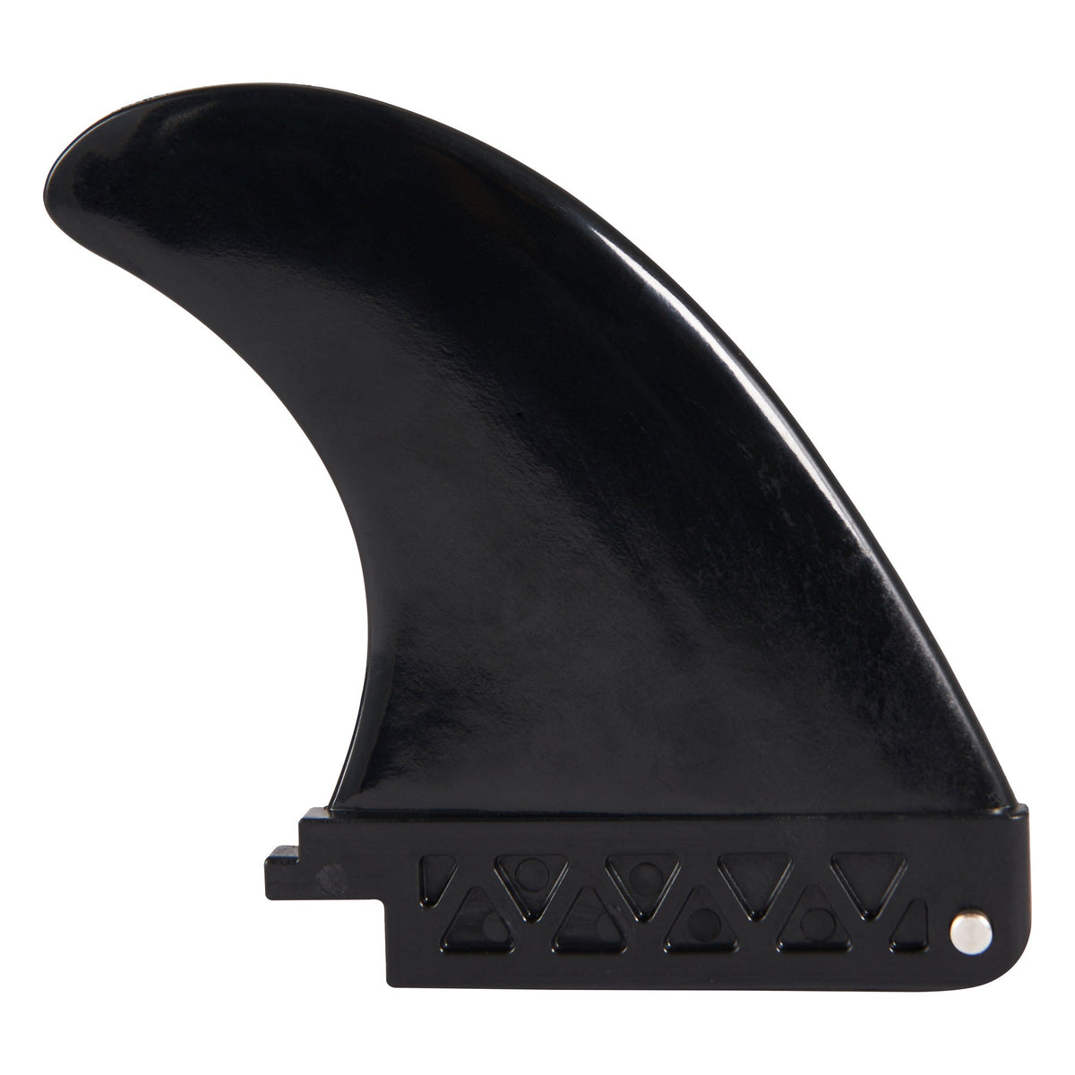 Aqua Marina WAVE Press & Click Medium Fin - Lock Mechanism & Base